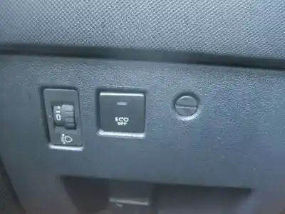 Verschrottungsfahrzeug peugeot 308 allure des jahres 2013 angetrieben 9h05
