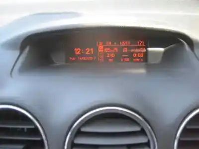 Verschrottungsfahrzeug peugeot 308 allure des jahres 2013 angetrieben 9h05