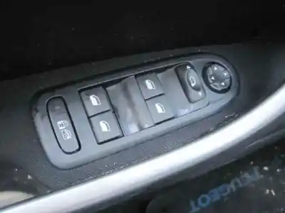 Verschrottungsfahrzeug peugeot 308 allure des jahres 2013 angetrieben 9h05