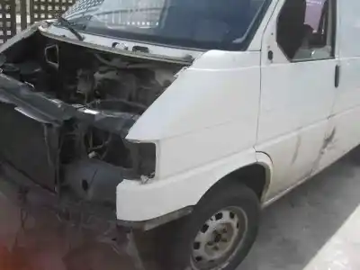 Утилизация автомобиля volkswagen                                         t4 transporter/furgoneta (mod. 1991)                                                                                                                                                                                                                       caja cerrada                                                                                                                                                                                                                                               года 1997 питание abl