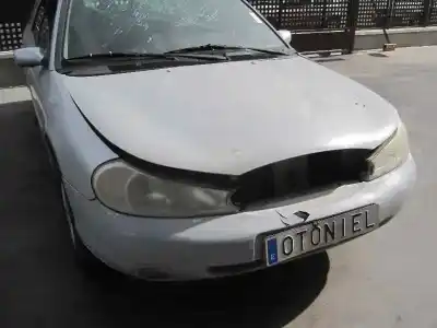 Scrapping Vehicle FORD MONDEO BERLINA (GD) 2.0 16V CAT of the year 2000 powered NGD