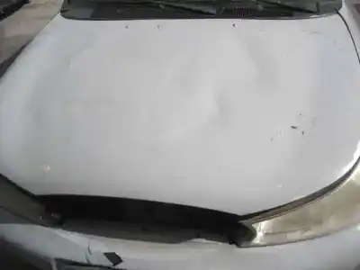 Scrapping Vehicle ford mondeo berlina (gd) 2.0 16v cat of the year 2000 powered ngd