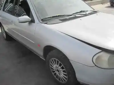 Scrapping Vehicle ford mondeo berlina (gd) 2.0 16v cat of the year 2000 powered ngd