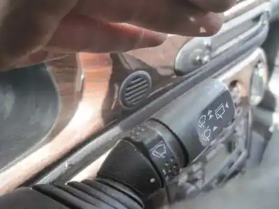 Scrapping Vehicle ford mondeo berlina (gd) 2.0 16v cat of the year 2000 powered ngd