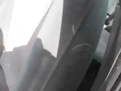 Scrapping Vehicle ford mondeo berlina (gd) 2.0 16v cat of the year 2000 powered ngd