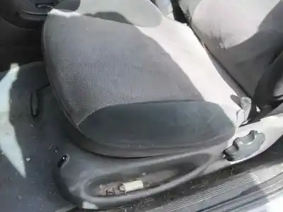 Scrapping Vehicle ford mondeo berlina (gd) 2.0 16v cat of the year 2000 powered ngd