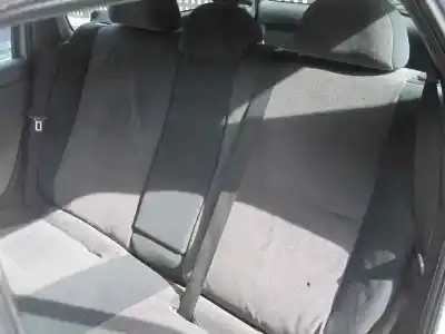 Scrapping Vehicle ford mondeo berlina (gd) 2.0 16v cat of the year 2000 powered ngd