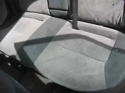 Scrapping Vehicle ford mondeo berlina (gd) 2.0 16v cat of the year 2000 powered ngd