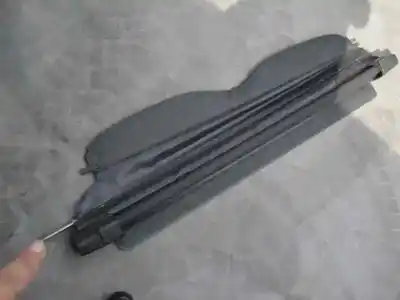 Scrapping Vehicle ford mondeo berlina (gd) 2.0 16v cat of the year 2000 powered ngd