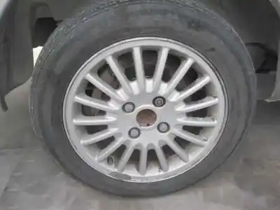 Scrapping Vehicle ford mondeo berlina (gd) 2.0 16v cat of the year 2000 powered ngd