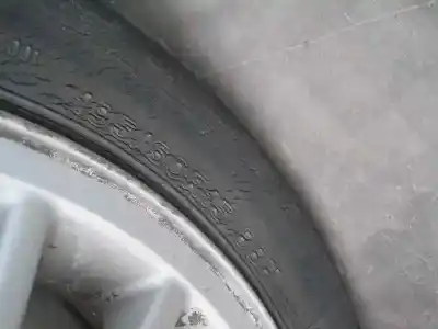 Scrapping Vehicle ford mondeo berlina (gd) 2.0 16v cat of the year 2000 powered ngd