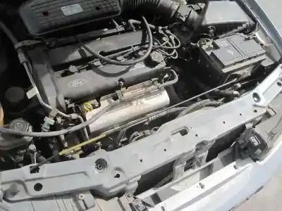 Scrapping Vehicle ford mondeo berlina (gd) 2.0 16v cat of the year 2000 powered ngd