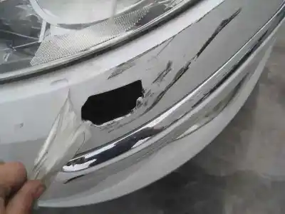 Scrapping Vehicle peugeot 407 sw premium of the year 2007 powered rhr