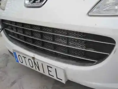 Scrapping Vehicle peugeot 407 sw premium of the year 2007 powered rhr
