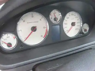 Scrapping Vehicle peugeot 407 sw premium of the year 2007 powered rhr