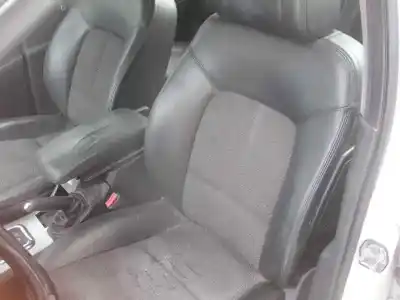Scrapping Vehicle peugeot 407 sw premium of the year 2007 powered rhr