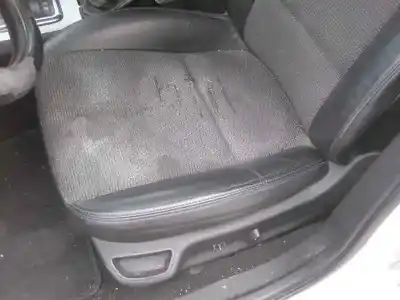Scrapping Vehicle peugeot 407 sw premium of the year 2007 powered rhr