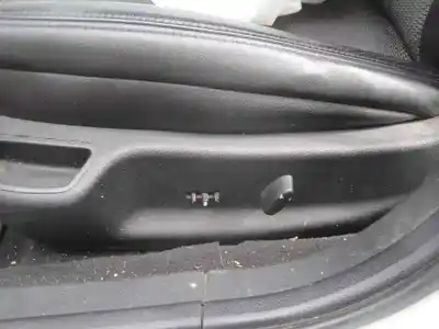Scrapping Vehicle peugeot 407 sw premium of the year 2007 powered rhr