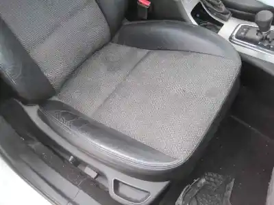 Scrapping Vehicle peugeot 407 sw premium of the year 2007 powered rhr