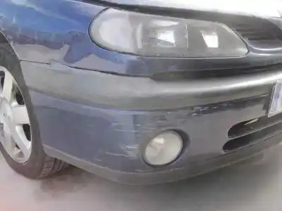 Véhicule à la ferraille renault laguna (b56) 1.9 dti diesel cat de l'année 1999 alimenté f9q f7