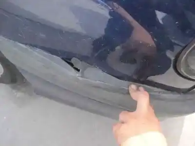 Véhicule à la ferraille renault laguna (b56) 1.9 dti diesel cat de l'année 1999 alimenté f9q f7