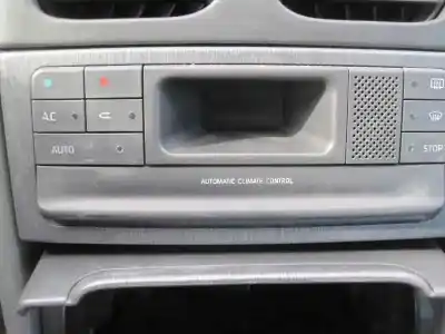 Véhicule à la ferraille renault laguna (b56) 1.9 dti diesel cat de l'année 1999 alimenté f9q f7