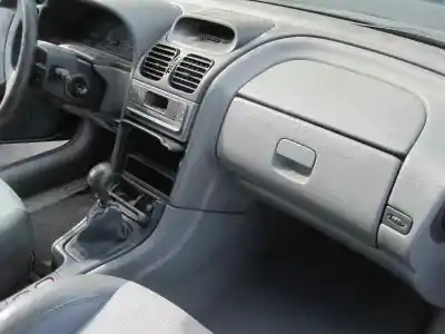 Véhicule à la ferraille renault laguna (b56) 1.9 dti diesel cat de l'année 1999 alimenté f9q f7