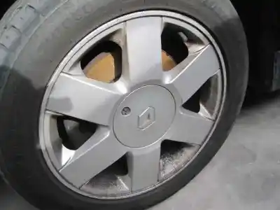 Véhicule à la ferraille renault laguna (b56) 1.9 dti diesel cat de l'année 1999 alimenté f9q f7
