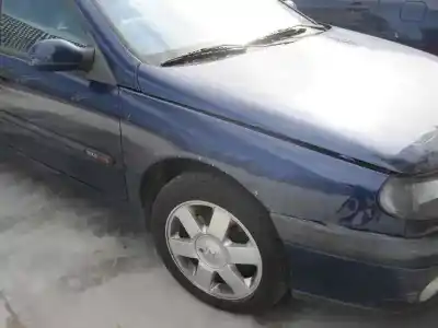 Véhicule à la ferraille renault laguna (b56) 1.9 dti diesel cat de l'année 1999 alimenté f9q f7