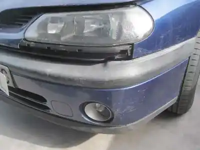 Véhicule à la ferraille renault laguna (b56) 1.9 dti diesel cat de l'année 1999 alimenté f9q f7