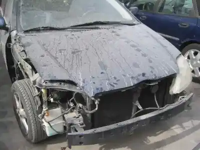 Véhicule à la ferraille toyota corolla (e12) 1.6 16v de l'année 2003 alimenté 3zz-fe