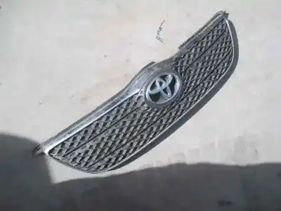 Véhicule à la ferraille toyota corolla (e12) 1.6 16v de l'année 2003 alimenté 3zz-fe