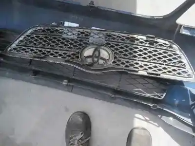 Véhicule à la ferraille toyota corolla (e12) 1.6 16v de l'année 2003 alimenté 3zz-fe