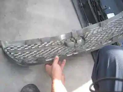 Véhicule à la ferraille toyota corolla (e12) 1.6 16v de l'année 2003 alimenté 3zz-fe