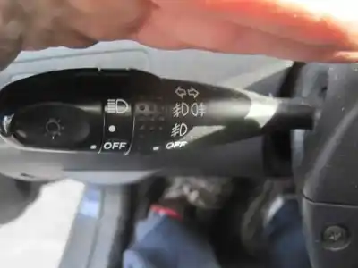 Véhicule à la ferraille toyota corolla (e12) 1.6 16v de l'année 2003 alimenté 3zz-fe