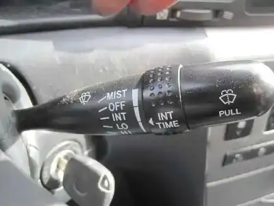 Véhicule à la ferraille toyota corolla (e12) 1.6 16v de l'année 2003 alimenté 3zz-fe
