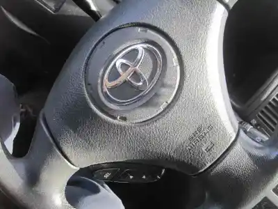 Véhicule à la ferraille toyota corolla (e12) 1.6 16v de l'année 2003 alimenté 3zz-fe
