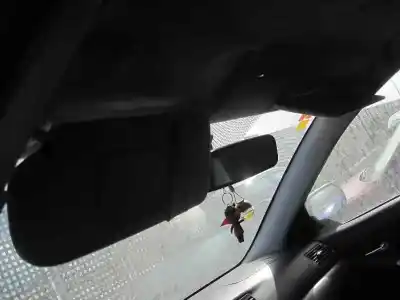 Véhicule à la ferraille toyota corolla (e12) 1.6 16v de l'année 2003 alimenté 3zz-fe