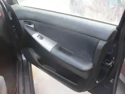 Véhicule à la ferraille toyota corolla (e12) 1.6 16v de l'année 2003 alimenté 3zz-fe