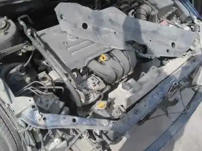 Véhicule à la ferraille toyota corolla (e12) 1.6 16v de l'année 2003 alimenté 3zz-fe