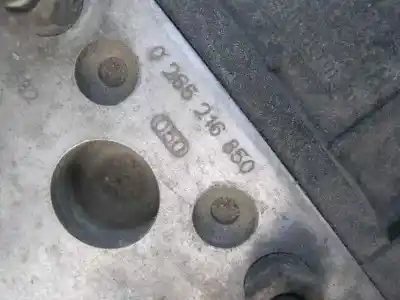 Véhicule à la ferraille toyota corolla (e12) 1.6 16v de l'année 2003 alimenté 3zz-fe