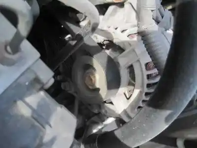 Véhicule à la ferraille toyota corolla (e12) 1.6 16v de l'année 2003 alimenté 3zz-fe