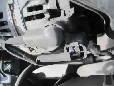 Véhicule à la ferraille toyota corolla (e12) 1.6 16v de l'année 2003 alimenté 3zz-fe