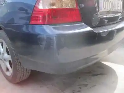 Véhicule à la ferraille toyota corolla (e12) 1.6 16v de l'année 2003 alimenté 3zz-fe