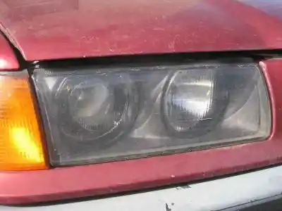 Verschrottungsfahrzeug bmw serie 3 berlina (e36) 325i des jahres 1991 angetrieben g/25-6 s-1