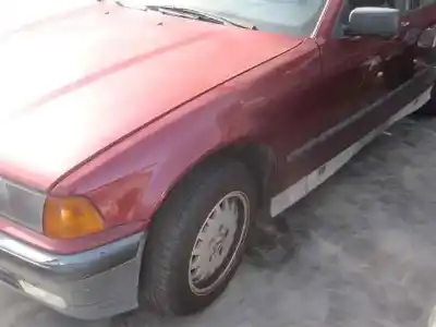 Verschrottungsfahrzeug bmw serie 3 berlina (e36) 325i des jahres 1991 angetrieben g/25-6 s-1