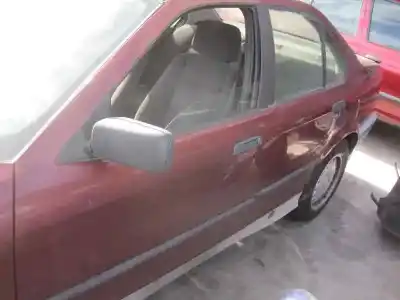 Verschrottungsfahrzeug bmw serie 3 berlina (e36) 325i des jahres 1991 angetrieben g/25-6 s-1
