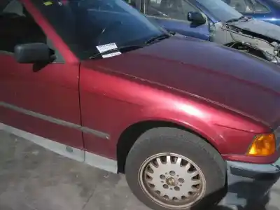 Verschrottungsfahrzeug bmw serie 3 berlina (e36) 325i des jahres 1991 angetrieben g/25-6 s-1