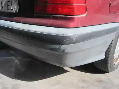 Verschrottungsfahrzeug bmw serie 3 berlina (e36) 325i des jahres 1991 angetrieben g/25-6 s-1