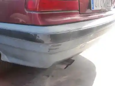 Verschrottungsfahrzeug bmw serie 3 berlina (e36) 325i des jahres 1991 angetrieben g/25-6 s-1